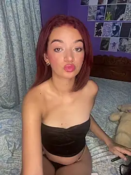 bestgirl0 online show from February 24, 4:44 am