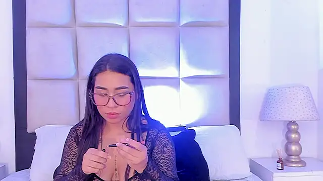 SussyFox online show from February 19, 2:38 pm