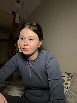 MelisaKis online show from March 27, 11:05 pm