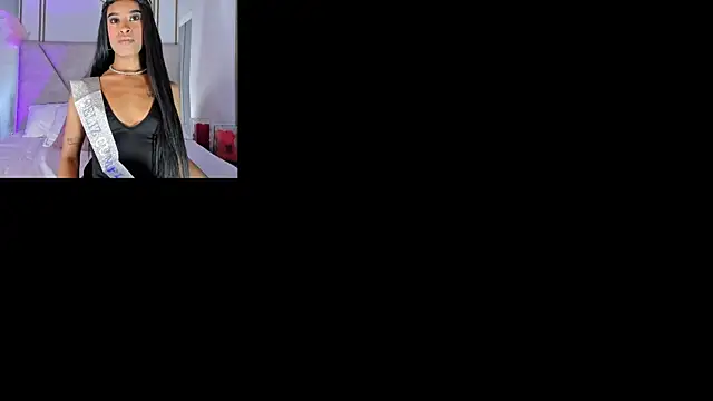 NiicoleLeroy online show from March 18, 12:21 pm