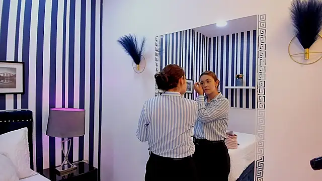 TherezaLarson online show from April 16, 11:43 am