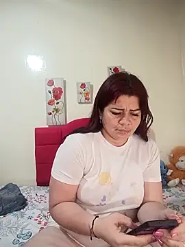 Erica  brooks online show from March 3, 3:01 am