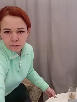 ValerieFisher online show from February 17, 6:46 am