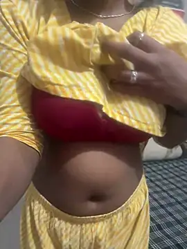 Fairy Ruhi online show from February 21, 2:29 pm