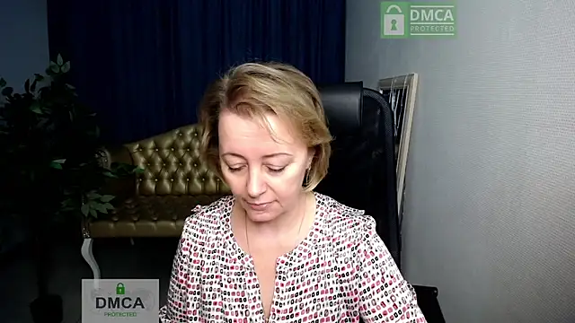 MONA W online show from February 9, 11:23 am