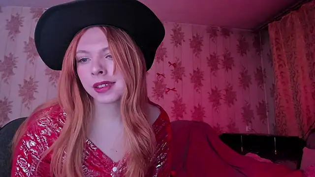 Cutie Bambi online show from April 8, 12:18 pm