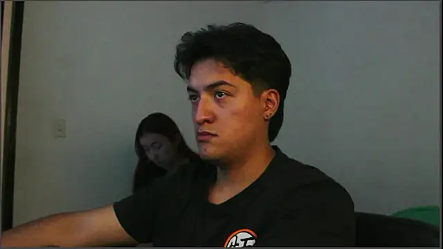 RoseSinsDonViktor online show from February 28, 8:19 pm