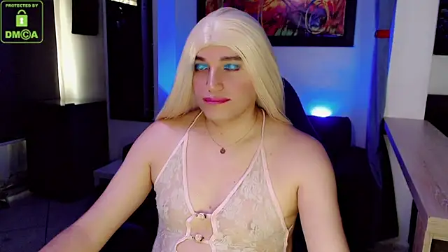 Geovanybleu online show from February 5, 3:37 pm