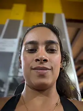 LunaHeat online show from February 17, 5:12 pm