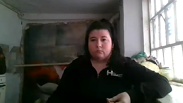 Nata 004 online show from February 26, 1:21 pm