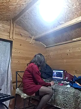 Luanatrav1 online show from March 29, 8:52 pm