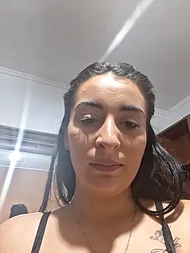 ElleanorPink online show from February 13, 2:46 am