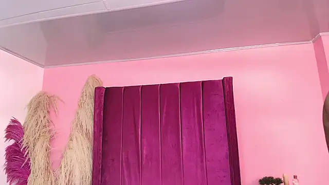 Nico Hillx online show from February 4, 4:21 pm