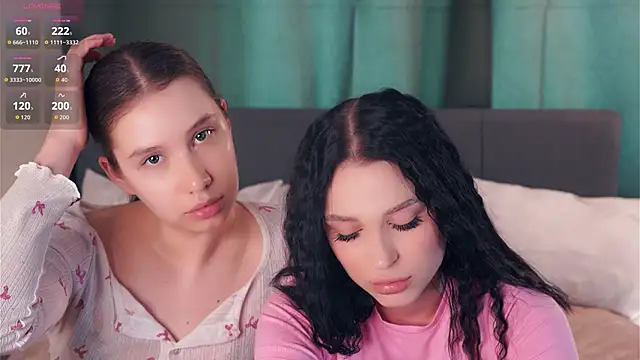 ZofiaSoshnik online show from March 11, 7:34 am