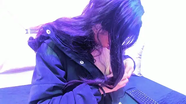 KendallArdent online show from February 16, 1:33 pm