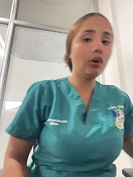 Noa Harper- online show from February 15, 9:03 pm