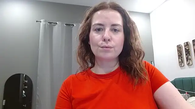 HazelSkyesChat online show from February 9, 11:29 pm