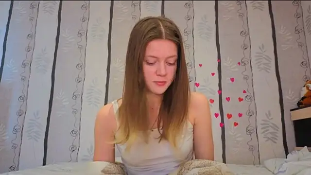 SueFerreyra online show from February 24, 8:46 am