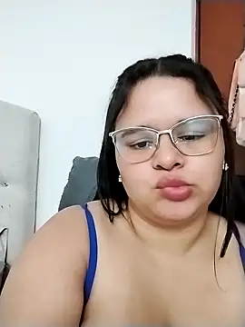 SamanthaStonee online show from February 5, 1:52 am