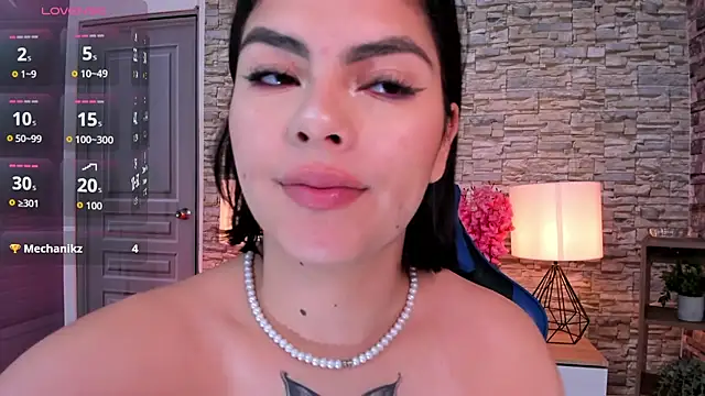 butterflyx39 online show from April 10, 10:54 am