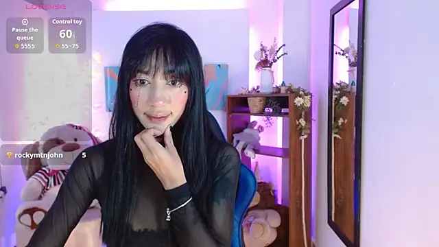 FIORELLA L online show from May 28, 12:14 pm