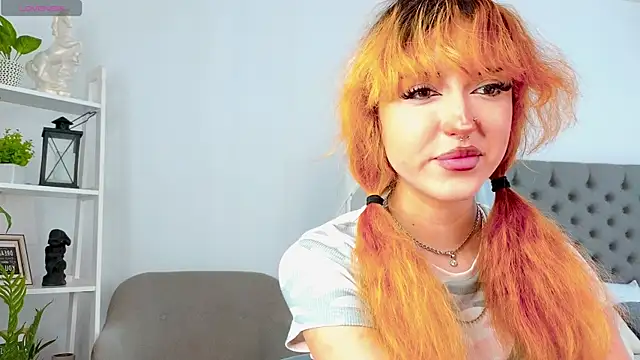   Amiraa online show from April 18, 12:07 pm