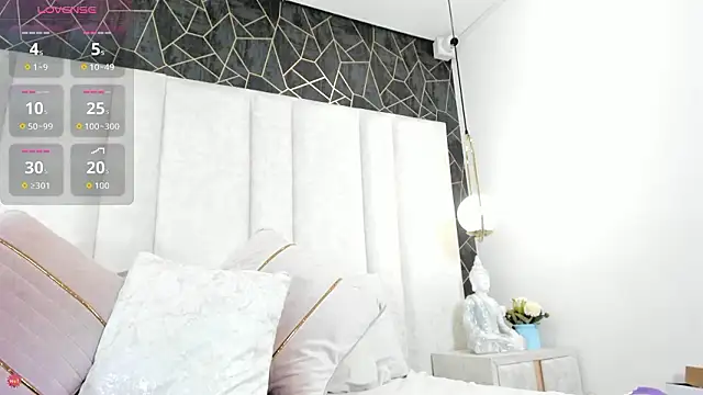 zoe marcus online show from February 2, 4:44 am