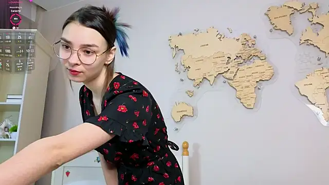 EddieChery online show from February 26, 3:11 pm