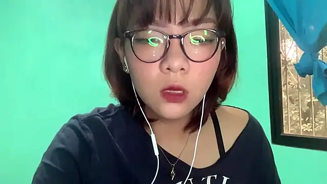 TerisaYellow online show from February 6, 7:23 am