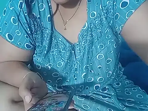 ANURADHA 2006 online show from March 21, 7:30 pm