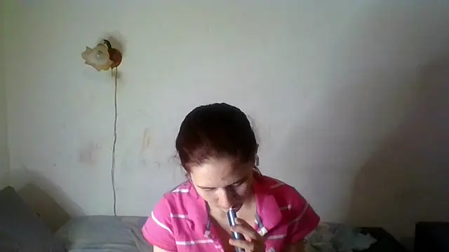 NickiKisinger online show from March 2, 5:19 am