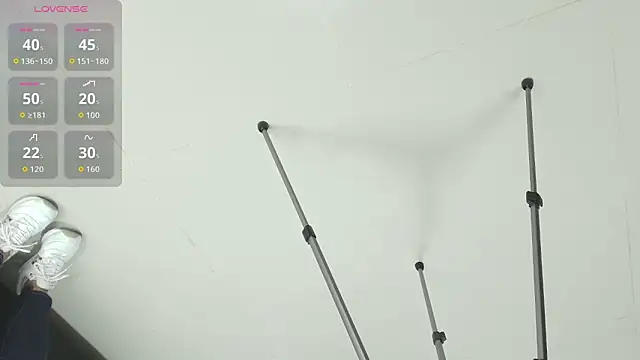 Karla 94 online show from February 15, 11:42 am