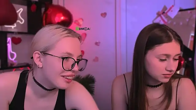 arianaa cat online show from February 21, 12:06 pm