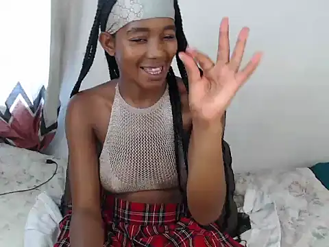 SexyyMandy online show from February 14, 11:56 am