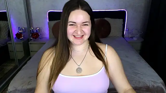 Eva Luxx online show from March 1, 11:04 pm