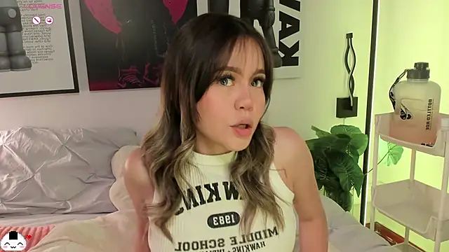 Hey lucy   online show from March 26, 11:34 am