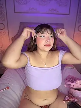 Honny Blaice  online show from April 15, 12:49 pm