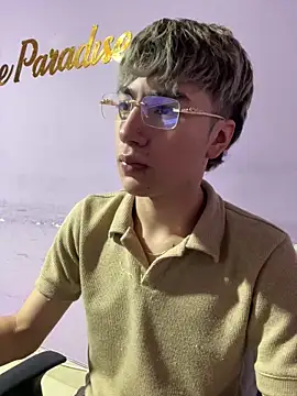 AlexanderCollman2 online show from March 29, 1:59 am