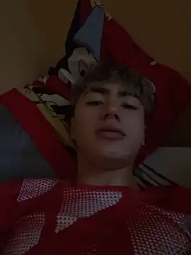 AlexanderCollman2 online show from March 27, 7:25 pm