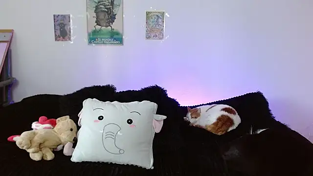 miadavisXXX online show from March 28, 7:57 pm