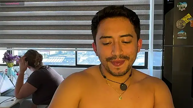 Sofii n Diego online show from April 6, 10:44 pm