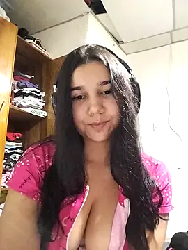 Merliah 1 online show from March 13, 8:21 pm