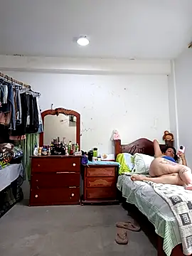 Dafne 77 online show from March 3, 7:09 pm