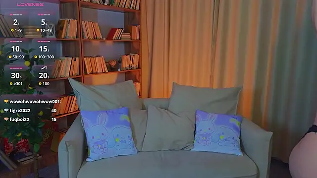 kate  rIna online show from February 6, 7:01 am