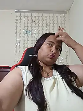 BustySexy Nataly online show from June 5, 7:14 am