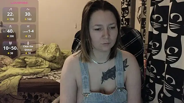 Ozalin  online show from February 21, 4:08 pm