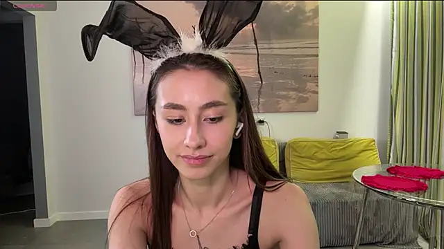 DeliaPesta online show from February 26, 7:46 pm