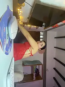 Natasha-Naughty- online show from February 28, 9:25 pm