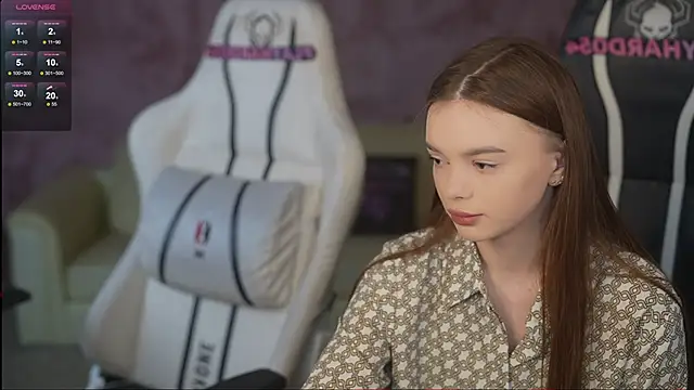 Zlata Sky online show from February 14, 3:36 pm