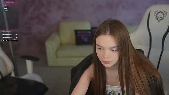 Zlata Sky online show from March 23, 7:42 pm